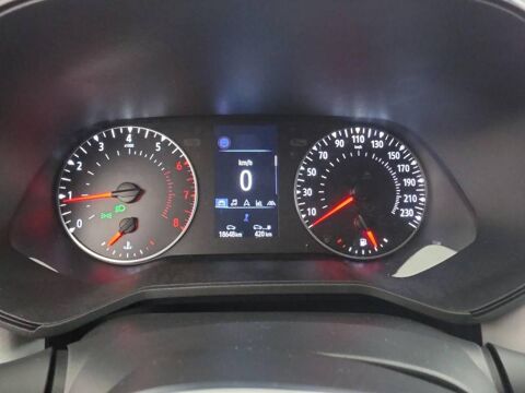 Clio TCe 90 Evolution 2023 occasion 56850 Caudan