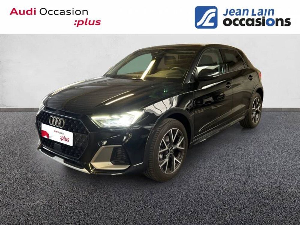 A1 Allstreet 30 TFSI 116 ch S tronic 7 Avus 2025 occasion 74100 Ville-la-Grand