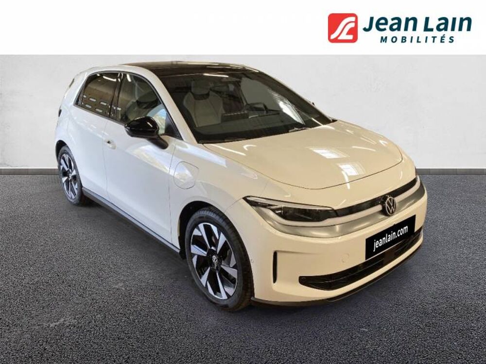 ID.3 ID. Polo 211 ch 52 kWh Style Exclusive 2026 occasion 38600 Fontaine