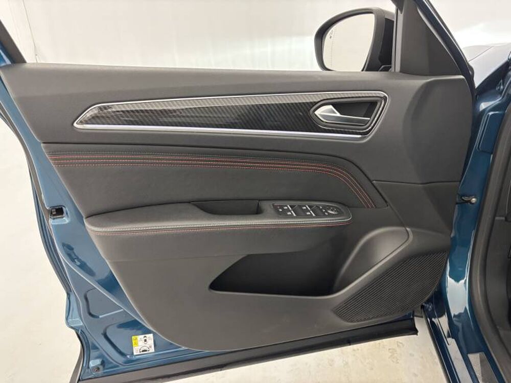 Arkana E-Tech 145 - 21B R.S. Line 2021 occasion 56850 Caudan