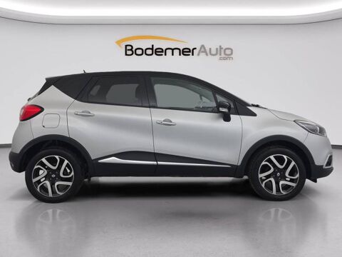 Captur TCe 90 Energy E6 Intens 2016 occasion 29150 Ch&acirc;teaulin
