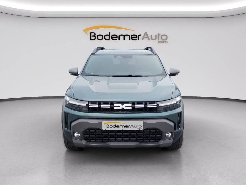 Duster Hybrid 140 Journey 2025 occasion 14200 H&eacute;rouville-Saint-Clair