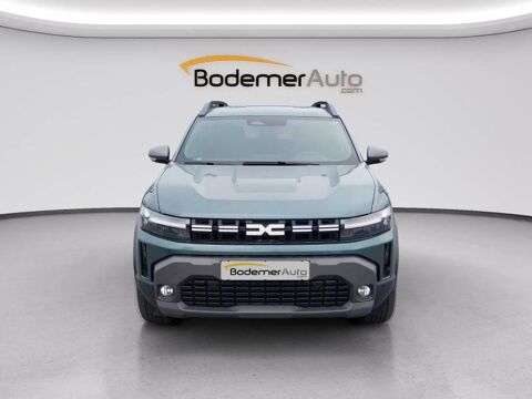 Duster Hybrid 140 Journey 2025 occasion 14200 H&eacute;rouville-Saint-Clair