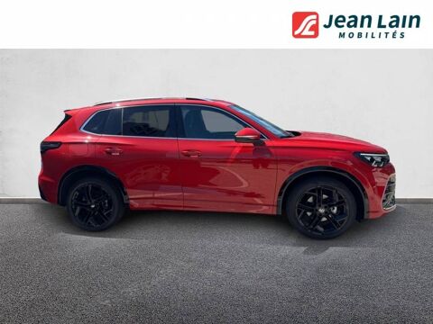Tiguan 1.5 eTSI 150ch DSG7 R-Line Edition 2026 occasion 38600 Fontaine