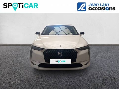 DS4 DS 4 Hybride E-Tense 225 EAT8 Bastille 2023 occasion 74100 V&eacute;traz-Monthoux