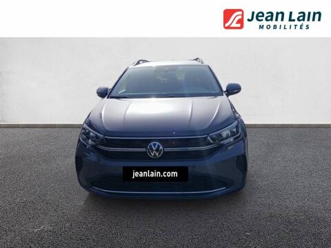 Taigo 1.0 TSI 116 DSG7 VW Edition 2026 occasion 38920 Crolles