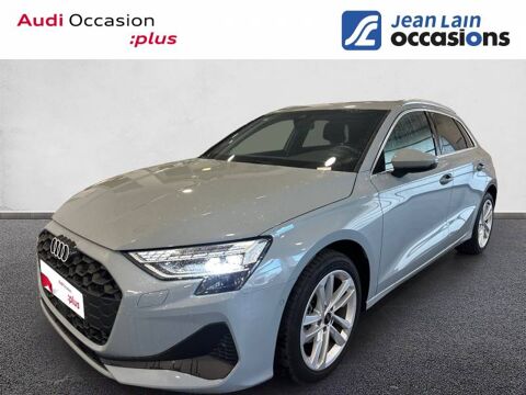 Audi A3 Sportback TFSI Mild Hybrid 116 S tronic 7 Business Execut 2025 occasion &Eacute;chirolles 38130
