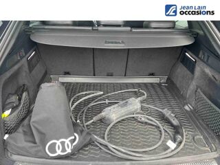 Q5 Sportback 55 TFSIe 367 S tronic 7 Quattro S line 2024 occasion 74100 Ville-la-Grand