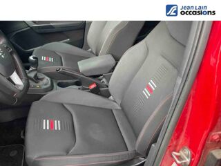 Ibiza 1.0 EcoTSI 115 ch S/S BVM6 FR 2020 occasion 74700 Sallanches