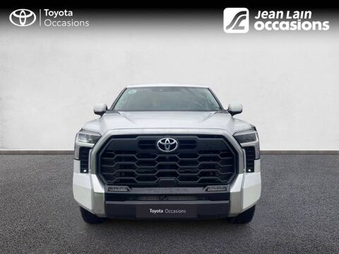 Divers TUNDRA 3.5L V6 HYBRID TRD SPORT 437 CH TRD SPORT 2022 occasion 73200 Albertville