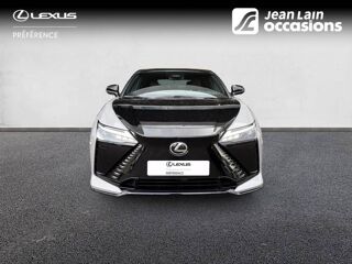 Rz RZ 550e F SPORT 2026 occasion 38130 &Eacute;chirolles
