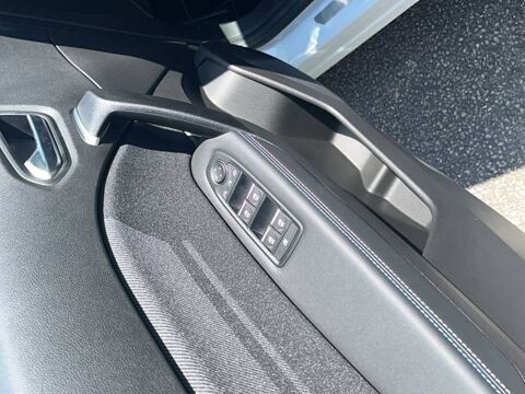 Symbioz E-Tech full hybrid 160 ch Esprit Alpine 2026 occasion 29200 Brest