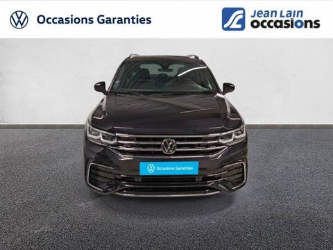 Tiguan 1.4 eHybrid 245ch DSG6 R-Line 2023 occasion 73290 La Motte-Servolex