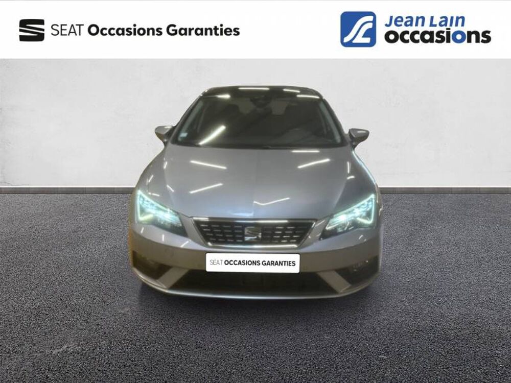 Leon 2.0 TSI 190 Start/Stop DSG7 Xcellence 2018 occasion 38360 Sassenage