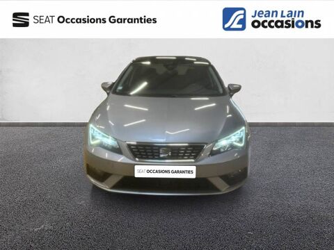 Leon 2.0 TSI 190 Start/Stop DSG7 Xcellence 2018 occasion 38360 Sassenage