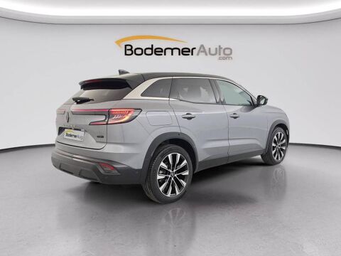 Austral E-Tech hybrid 200 Techno 2023 occasion 50100 Cherbourg-en-Cotentin