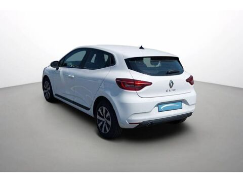 Clio TCe 90 Equilibre 2023 occasion 14200 H&eacute;rouville-Saint-Clair