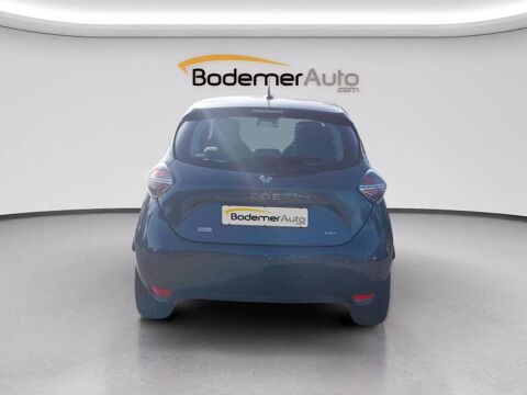 Zo&eacute; Zoe R110 - 22B Evolution 2022 occasion 22000 Saint-Brieuc