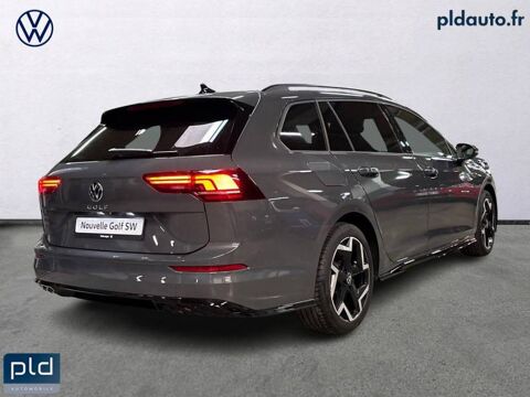 Golf SW 1.5 eTSI EVO2 150 DSG7 R-Line 2024 occasion 13014 Marseille