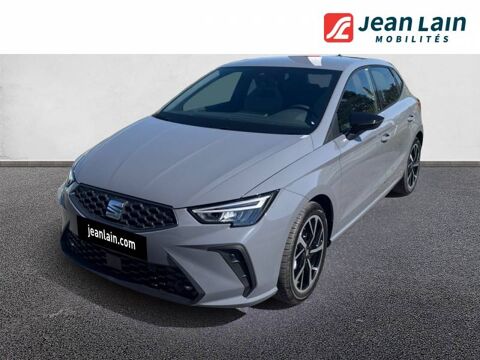 Annonce voiture Seat Ibiza 26115 €