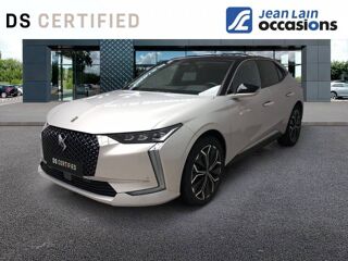 DS4 DS 4 PureTech 130 EAT8 Rivoli 2023 occasion 74100 V&eacute;traz-Monthoux