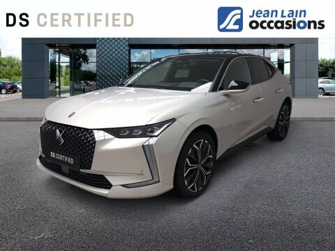 Annonce voiture Citroën DS4 29900 €