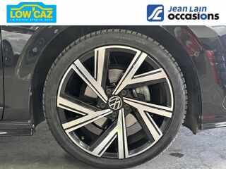 Golf 2.0 TDI SCR 150 DSG7 R-Line 1st 2021 occasion 73490 La Ravoire