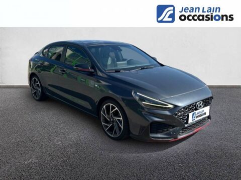i30 Fastback 1.5 T-GDi 160 DCT-7 Hybrid 48V N Line 2022 occasion 74200 Margencel