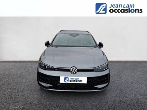 Passat 1.5 eHybrid 272 DSG6 R-Line 2025 occasion 26000 Valence