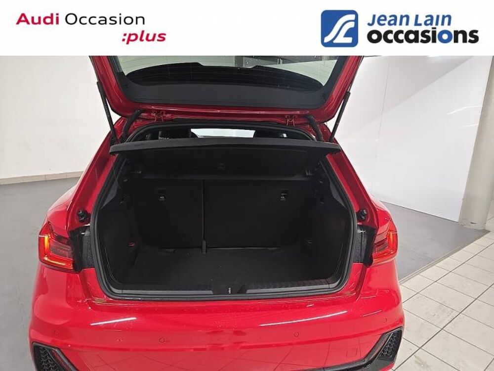 A1 Sportback 30 TFSI 116 ch S tronic 7 S Line Plus 2025 occasion 73290 La Motte-Servolex