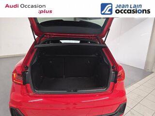 A1 Sportback 30 TFSI 116 ch S tronic 7 S Line Plus 2025 occasion 73290 La Motte-Servolex