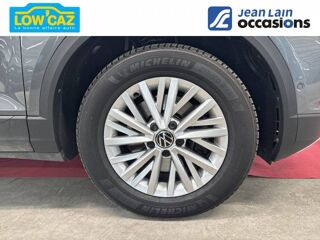 T-ROC T-Roc 2.0 TDI 150 Start/Stop DSG7 Life Plus 2023 occasion 38360 Sassenage