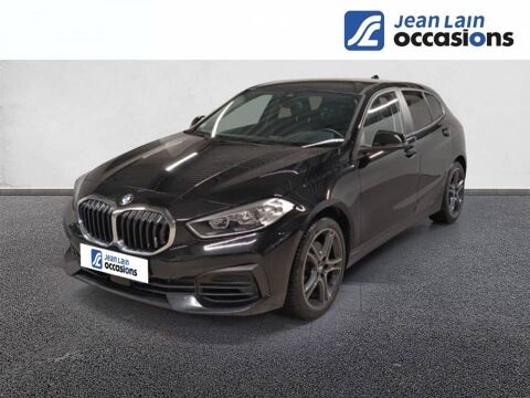 Annonce voiture BMW Série 1 19790 €