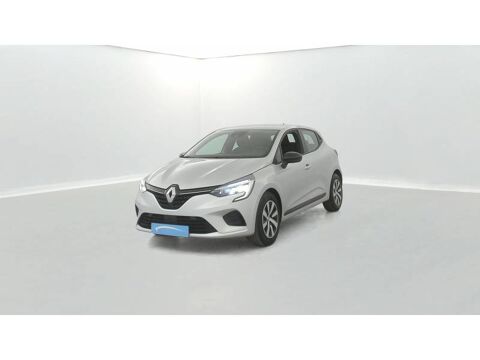 Renault Clio TCe 90 Equilibre 2024 occasion Quimper 29000