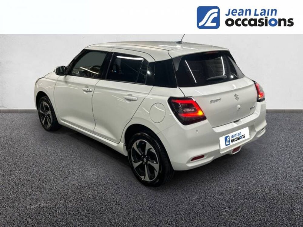 Swift 1.2 Dualjet Hybrid AllGrip Pack 2024 occasion 74600 Seynod