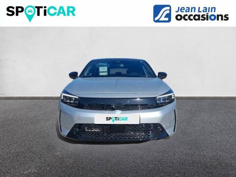 Corsa 1.2 Turbo 100 ch GS 2025 occasion 74100 V&eacute;traz-Monthoux