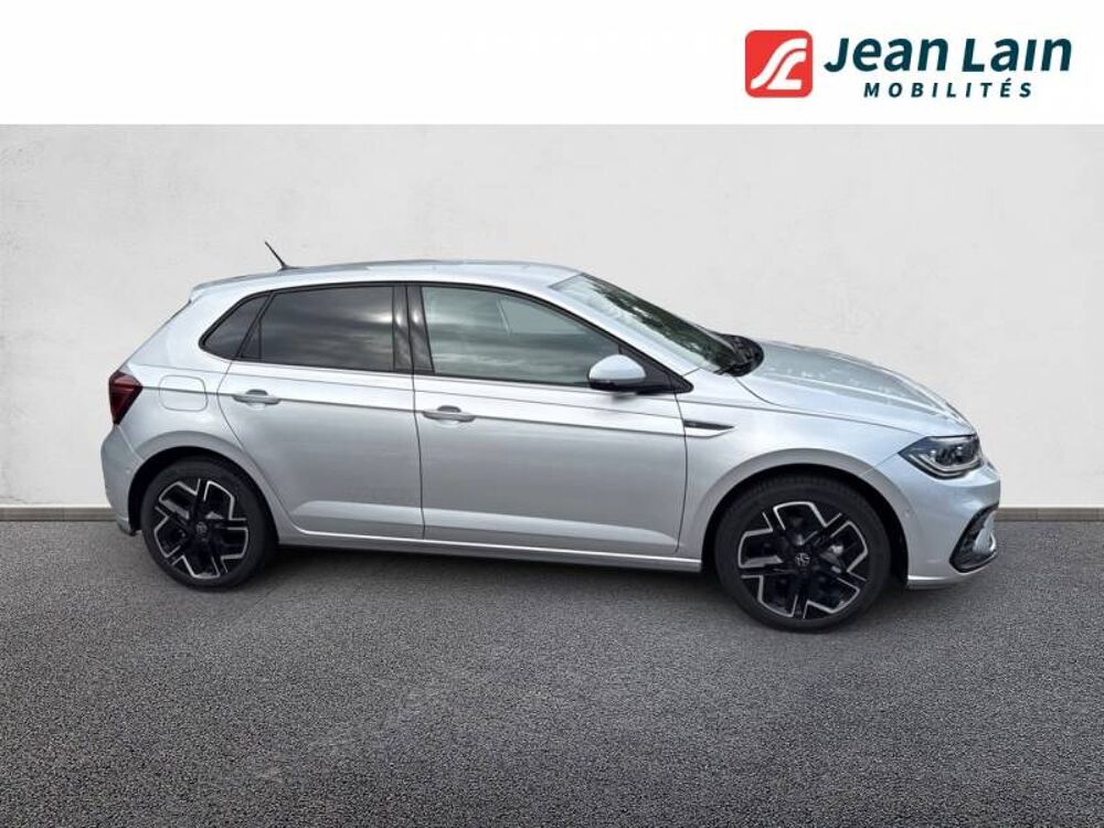 Polo 1.0 TSI 116 S&S DSG7 R-Line Edition 2026 occasion 38600 Fontaine