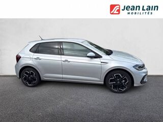 Polo 1.0 TSI 116 S&S DSG7 R-Line Edition 2026 occasion 38600 Fontaine