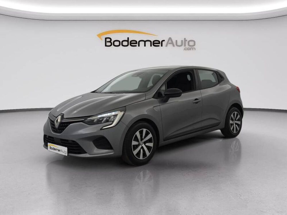 Clio TCe 90 Equilibre 2023 occasion 56300 Pontivy