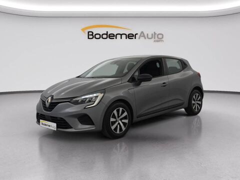 Renault Clio TCe 90 Equilibre 2023 occasion Pontivy 56300