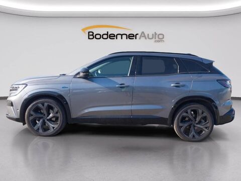 Austral E-Tech hybrid 200 Techno esprit Alpine 2023 occasion 29200 Brest