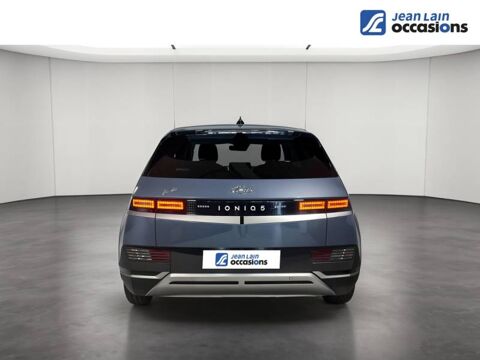 Ioniq 5 77 kWh - 229 ch Intuitive 2024 occasion 74100 Ville-la-Grand