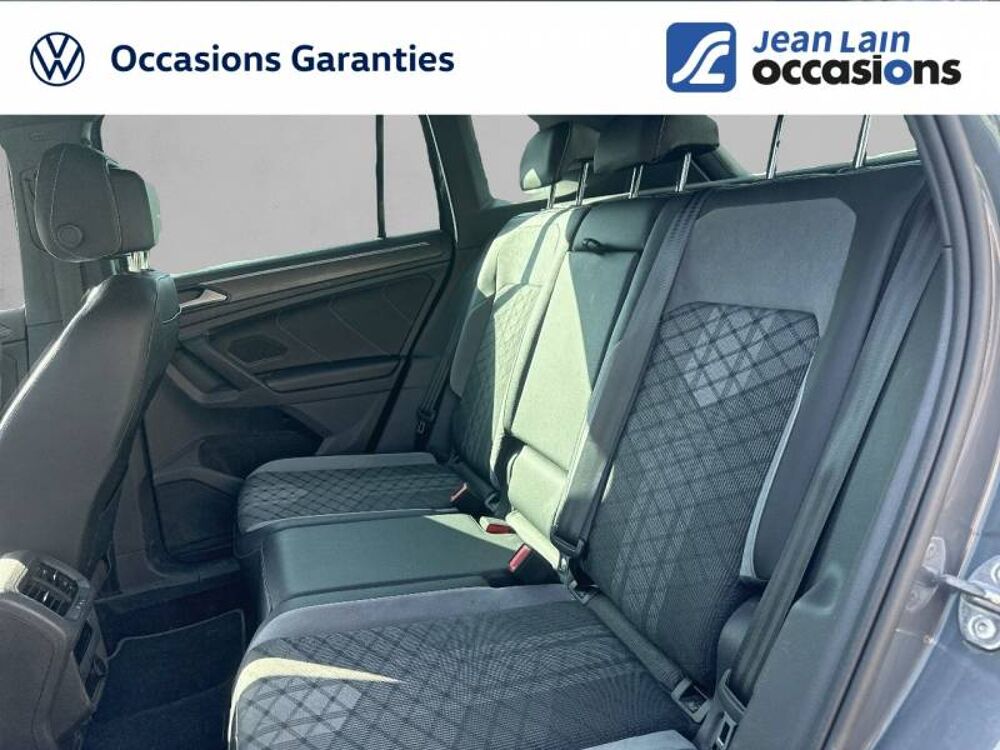 Tiguan 1.4 eHybrid 245ch DSG6 R-Line 2023 occasion 38500 Voiron