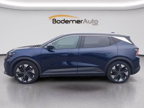 Sc&eacute;nic Scenic E-Tech &eacute;lectrique 220 ch grande autonomie Techno 2025 occasion 61000 Alen&ccedil;on