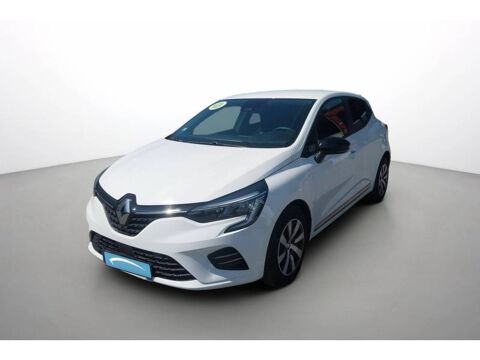Renault Clio SCe 65 Evolution 2023 occasion Caudan 56850
