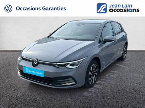 Volkswagen Golf 1.5 eTSI OPF 130 DSG7 Active 2023 occasion Margencel 74200