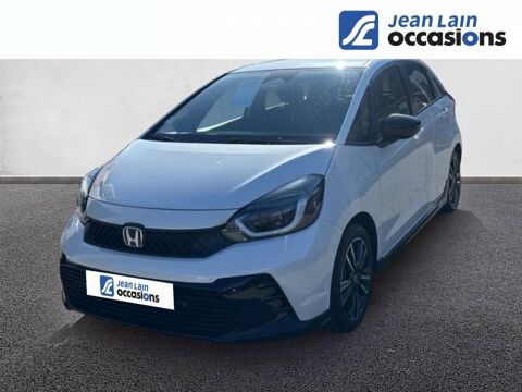 Honda Jazz e:HEV 1.5 i-MMD Advance Sport 2023 occasion Saint-Jean-de-Maurienne 73300