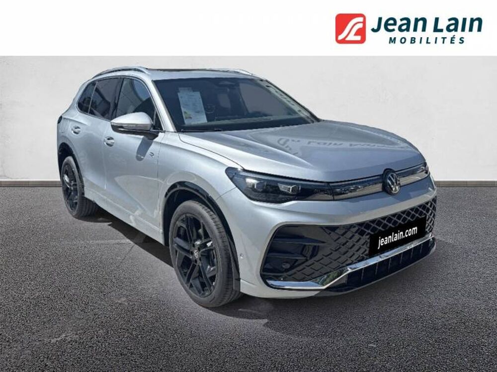 Tiguan 1.5 eTSI 150ch DSG7 R-Line Edition 2026 occasion 73290 La Motte-Servolex