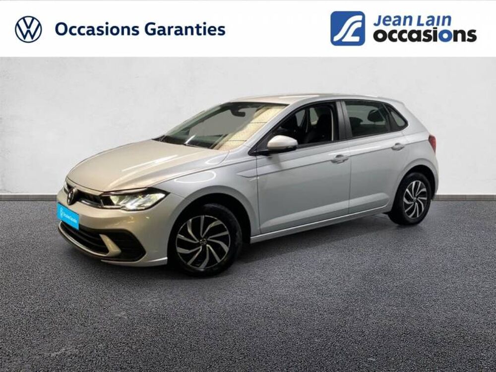 Polo 1.0 TSI 95 S&S BVM5 2023 occasion 73490 La Ravoire