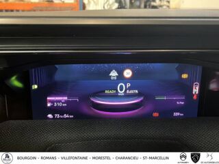 C5 aircross C5 Aircross Hybride Rechargeable 195 ch e-EAT7 Plus 2026 occasion 38300 Bourgoin-Jallieu